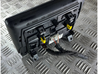 Дисплей 280346916R, 280346916 Renault Clio V