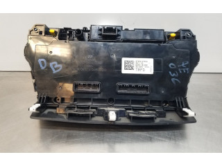 Блок управления климат-контролем 97250D7FD0TRY, 97250D7FD0   Hyundai Tucson TL