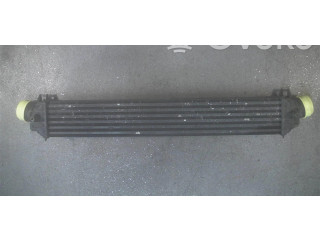 Интеркулер 50517002, 0000050517002 Alfa Romeo Giulietta 1.4