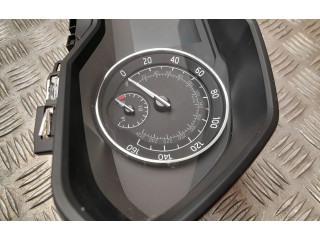 Панель приборов 3V0920940, B1984   Skoda Superb B8 (3V)       