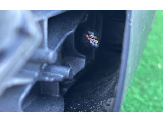 Зеркало электрическое        Skoda Yeti (5L)  2009 - 2017 года   