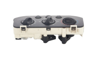 Блок управления климат-контролем 7701051263   Renault Clio II