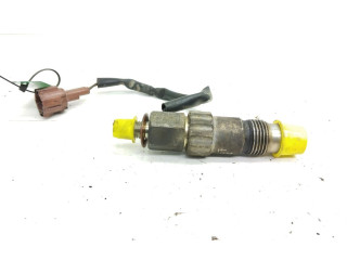 Форсунка Nissan Almera