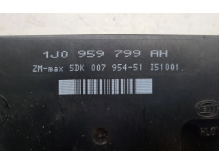 Блок комфорта 1J0959799AH, 151001   Volkswagen Golf IV   