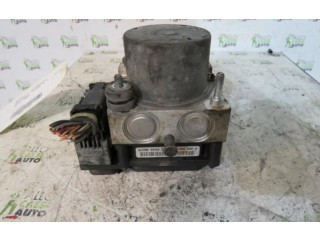 Блок АБС 0265800335   Renault  Twingo III  2014 -  года