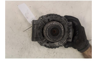 Генератор Dacia Sandero 1.4