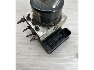 Блок АБС 4670A340 Mitsubishi Outlander 2007 - 2012 года