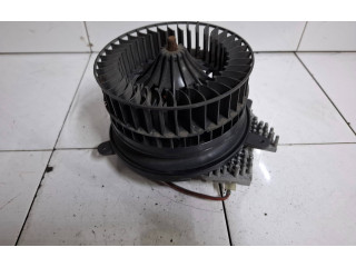 Вентилятор печки