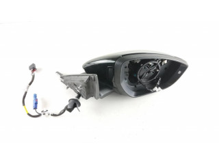 Зеркало электрическое правое Audi e-tron