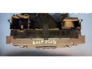 Блок управления климат-контролем 74730960   Volkswagen Golf Plus
