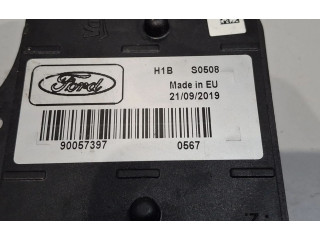 Блок управления Xenon