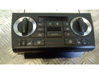 Блок управления климат-контролем 8P0820043AH, A2C53242447 Audi A3 S3 8P