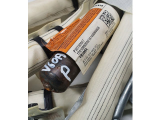 Боковая подушка безопасности P30780647 Volvo V60