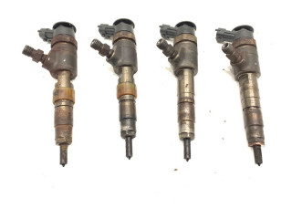 Vstřikovač 0445110339 Ford Fiesta