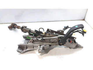 Рулевая рейка  Руль BV6N3C529AE   Ford Focus 2010-2017 года