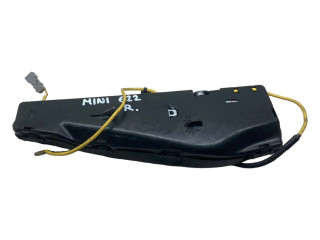 Подушка безопасности в сиденье 604321200, 275358805 Mini One - Cooper Coupe R56