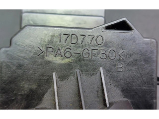 Включатель скорости стеклоочистителей 17D770   Volvo V50