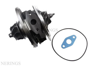 Турбина Renault Scenic II - Grand scenic II 708639-0002, CHRA10-0046