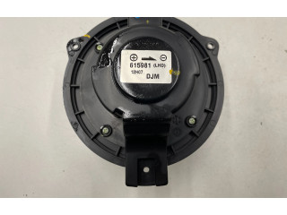 Вентилятор печки    615981, 12H07   Chevrolet Captiva