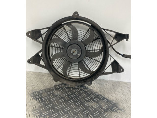 Вентилятор радиатора     52404763    Jeep Cherokee III KJ 