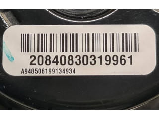 Блок АБС 00003306C000, 25061331323   Jeep  Grand Cherokee (WK)  2005 - 2010 года