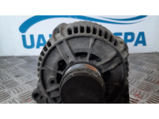 Генератор 028903028, 0123515003   Audi 80 90 S2 B4 1.9     