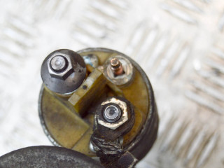 Стартер 233006508R, RSM1411 Mercedes-Benz Citan W415