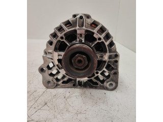 Генератор 03D903025J, 2542746F Skoda Fabia Mk2 (5J)