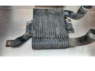 Интеркулер     Mazda 626 