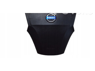Подушка безопасности водителя 8623349   Volvo C30