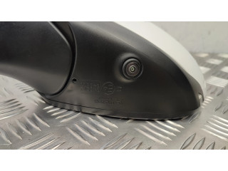 Зеркало электрическое левое Mazda 3 2019- года