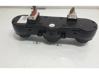 Блок управления климат-контролем 972501HXXX KIA Ceed