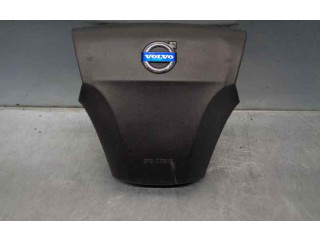 Подушка безопасности водителя 30715435 Volvo C30