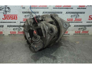 Генератор    Chevrolet Rezzo      