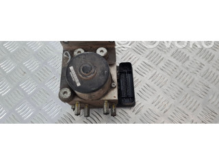 Блок АБС SsangYong Actyon sports I 2005 - 2012 года