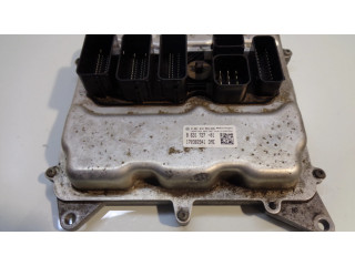 Блок управления двигателя 8631727, 0261S10553   BMW Z4 E89