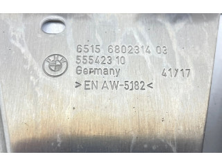 Держатель / кронштейн усилителя звука    6802314, 55542310   BMW 6 G32 Gran Turismo