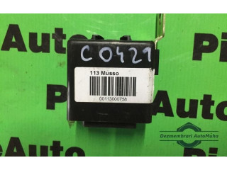 Блок комфорта 84750-05000, 8475005000   SsangYong Kyron   