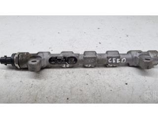 Топливная рампа 314002A420   KIA Pro Cee'd I 1.6 