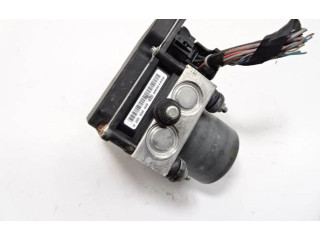 Блок АБС 9X232C405CG, 0265230210 Jaguar XF X250 2007 - 2015 года