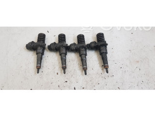 Комплект форсунок 038130073AK Ford Galaxy