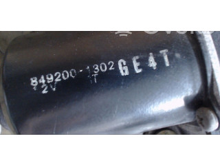 Моторчик дворников 8492001302GE4T Mazda 626