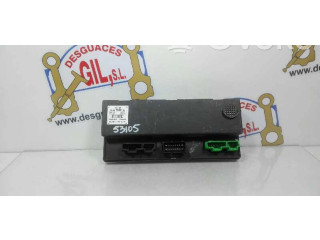 Блок управления 1488780080, 53105 Citroen C8