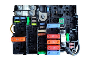 Pojistková skříňka 9804848580 Toyota ProAce City 2020