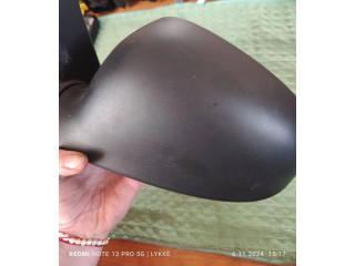 Зеркало электрическое Volkswagen Golf Plus 2005 - 2013 года