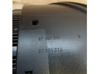 Přístrojová deska BMW 5 E39 1999 87001374, 87001313