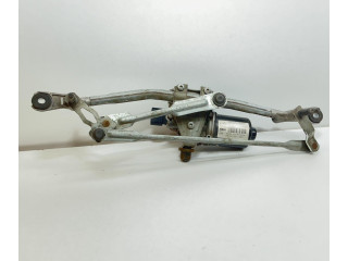 Двигатель стеклоочистителей W000035841, W000035841   Fiat 500L