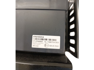 Блок управления парковки 87631XC01A, 10R059565   Subaru Ascent