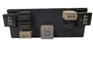 Блок комфорта 1K0937049AA Volkswagen Caddy