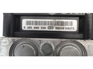 Jednotka ABS 0265800558 Renault Modus 2010